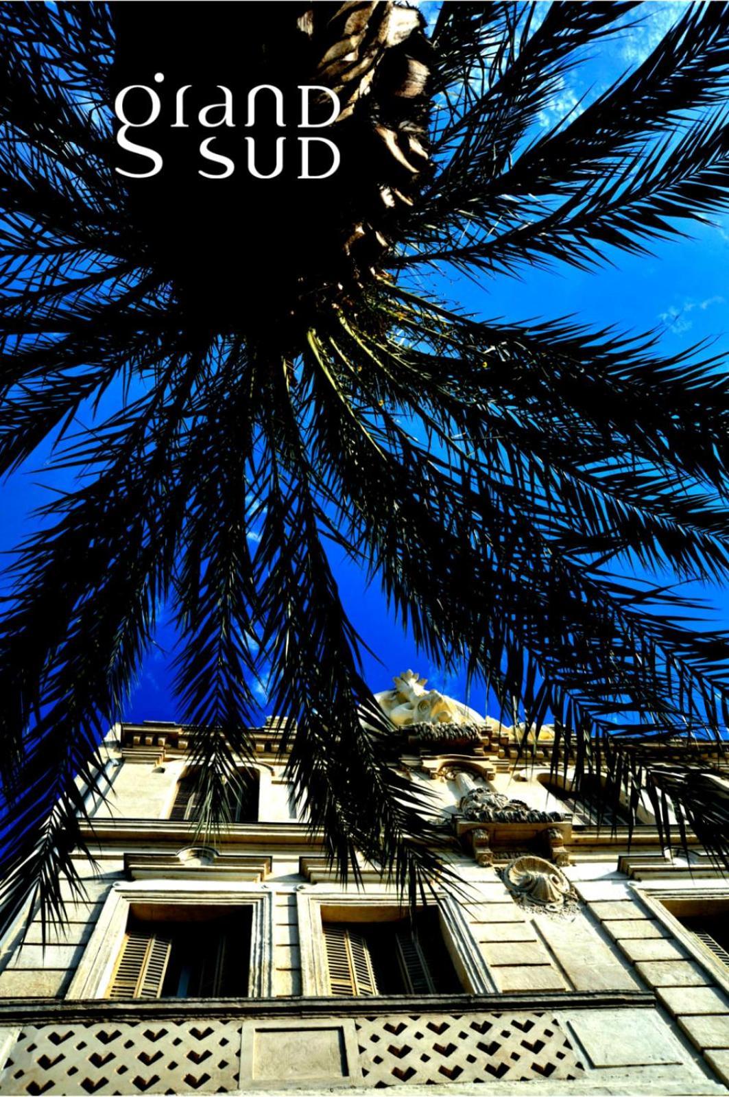 Les Palmiers - Appartement Une Chambre Vue Canal Le Grau-du-Roi Exterior photo